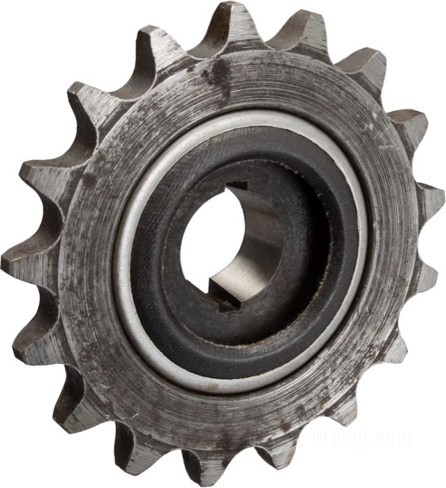 Transmission Sprockets for 750cc/45” Models