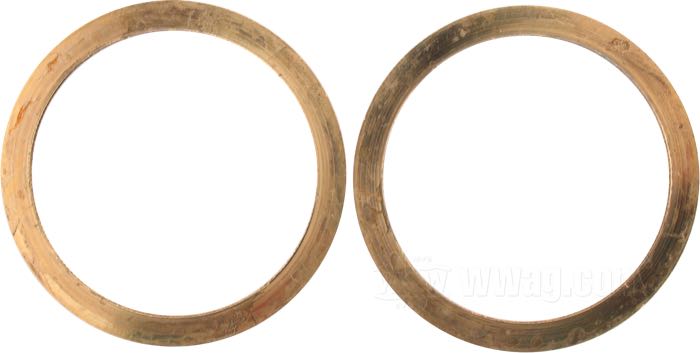 Seal Washers for IOE Intake Nipples