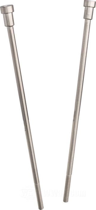 Varilla de Competition Distributing; apropiado para 61