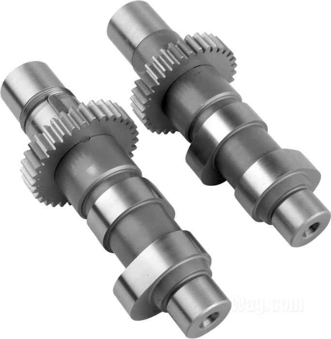 S&s twin on sale cam engines