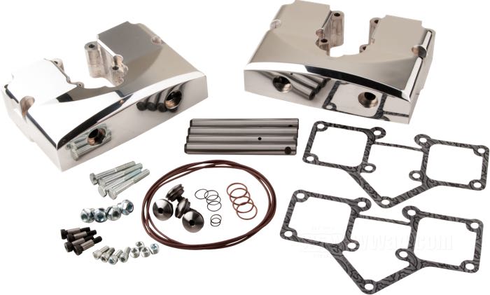 S&S Rockerboxes
