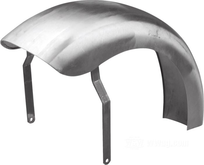Big Bill Rigid Frame Rear Fenders