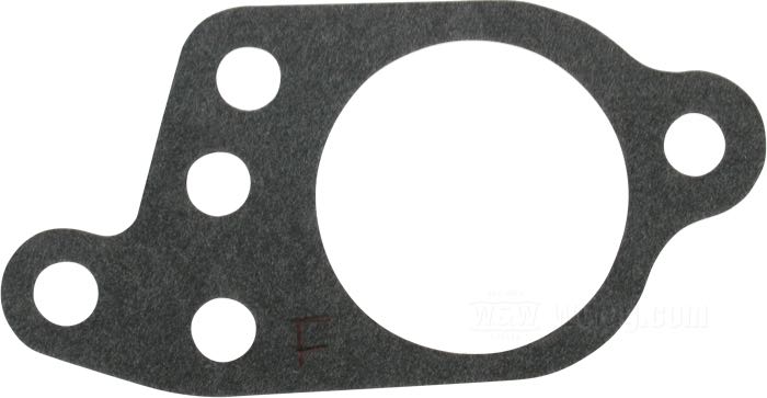 Gaskets for Tappet Guides: H Motors 1928-1929