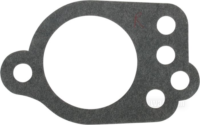 Joint; pour Embase de poussoirs; adaptable à moteurs H 1928-1929; arrière; papier; remplace OEM HD 228-28; poids brut: 10 g