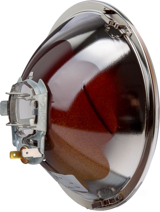 Parabola di faro di Hella; per fari 7