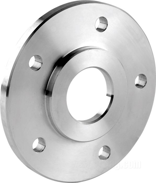 CPV Offset Spacers for Brake Rotors