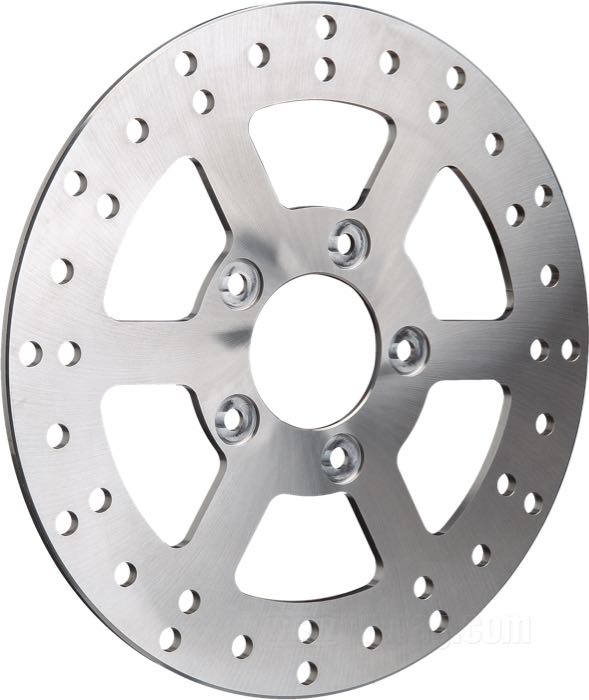 PM Classic Brake Rotors