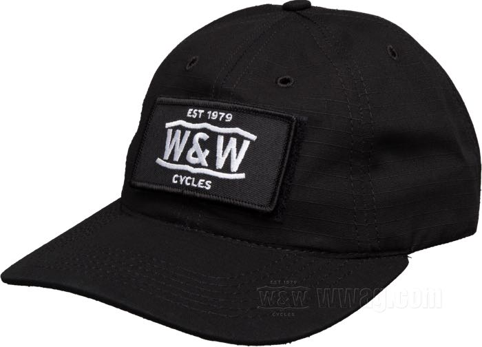 Gorras Roadkill Velcro