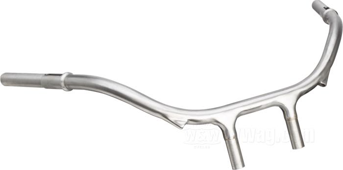 Faber Cycle Handlebars Standard 1928-1934 Singles, D and R Models
