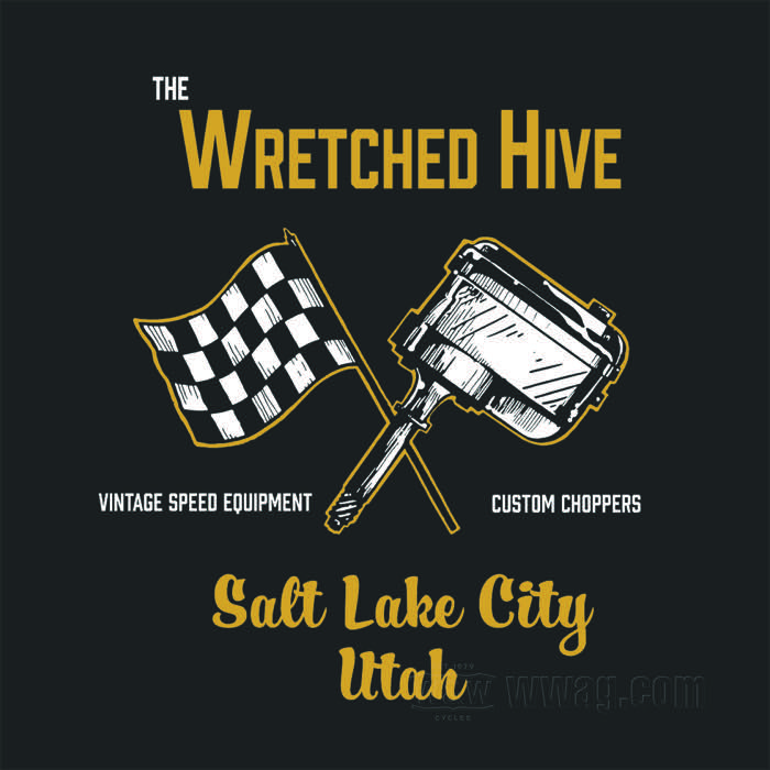 The Wretched Hive