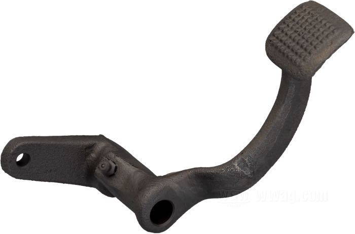 TWH Racing Brake Pedal