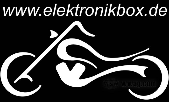 Elektronikbox