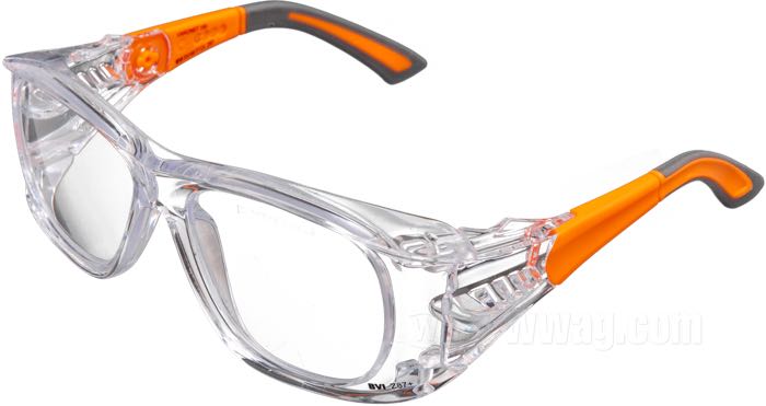 Lunettes de protection Safety Pro Glasses