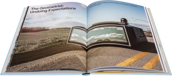 Libro »The Current - New Wheels for the Post-Petrol Age«; papel; ancho x alto: 215 x 265 mm; de Paul d’Orleans / Gestalten; tapa dura; color + blanco y negro; 208 páginas; inglés; ISBN: 978-3-89955-956-9; peso bruto: 1.02 kg