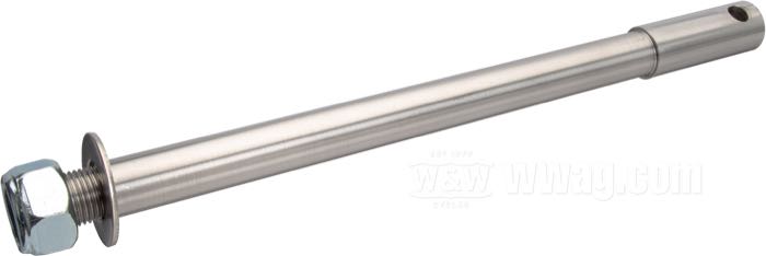 Axles for CRS GP 35 & 38 Forks