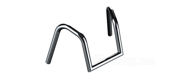 W W Cycles Lenker Mittel 16 30 Cm Rocket Inc Rabbit Ear Lenker