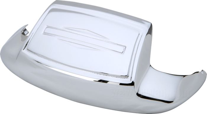 Chevron Fender Tips 1967-1972