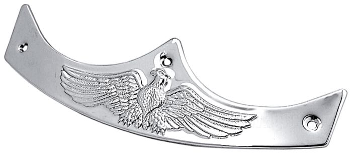 Eagle Fender Tips 1942-1947