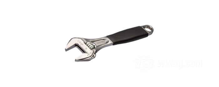 8 bahco adjustable shop spanner