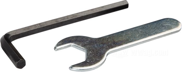 Sgabello e carello sottoventtura di Bahco; acciaio, arancione, rivestito a polvere; L x L x A: 102 x 48 x 13 cm; peso lordo: 9 kg