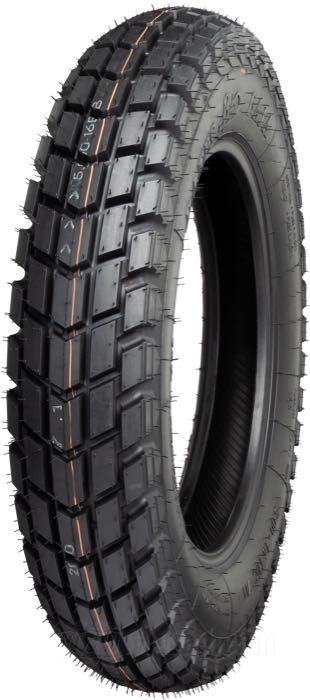 Bates Tires Baja 100