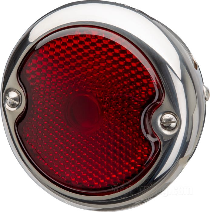 Moon 33-36 Ford Taillights