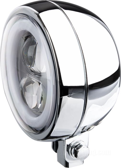 Faros Capsule-120 LED de Daytona