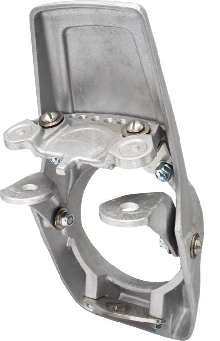 per Cupolini Enduro de Fork; Giappone