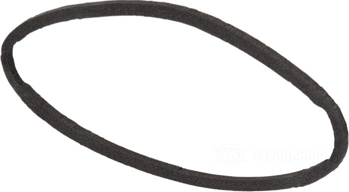 Gemma luce posteriore; per fanalini Cat Eye; plastica, rosso; omologato E1; peso lordo: 40 g