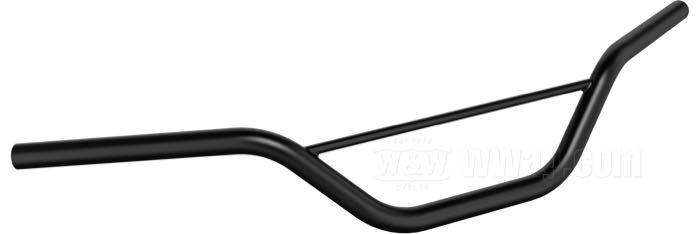 Bates Baja 13 Handlebars