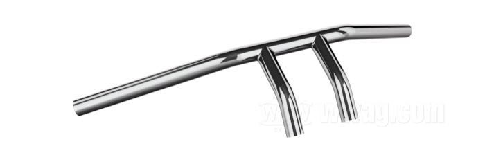 Bates Pasadena 14 Handlebars