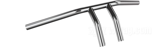 Bates Pasadena 18 Handlebars