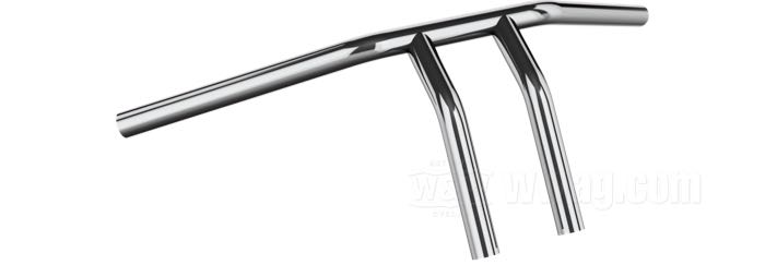 Bates Pasadena 22 Handlebars