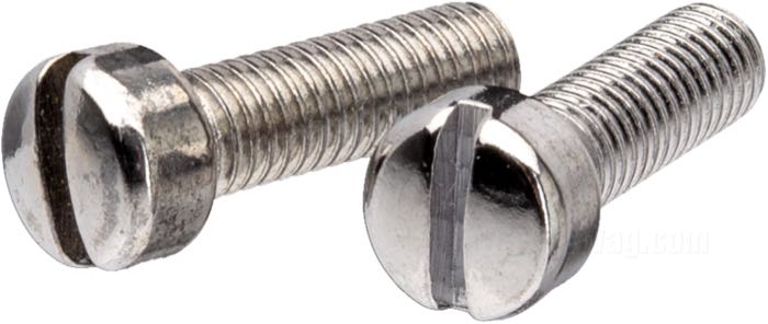 Coperchio terminale; per Generatore tipo 32E; acciaio, cromato; con viti di fissaggio; rimpiazza OEM HD 30137-32; peso lordo: 170 g