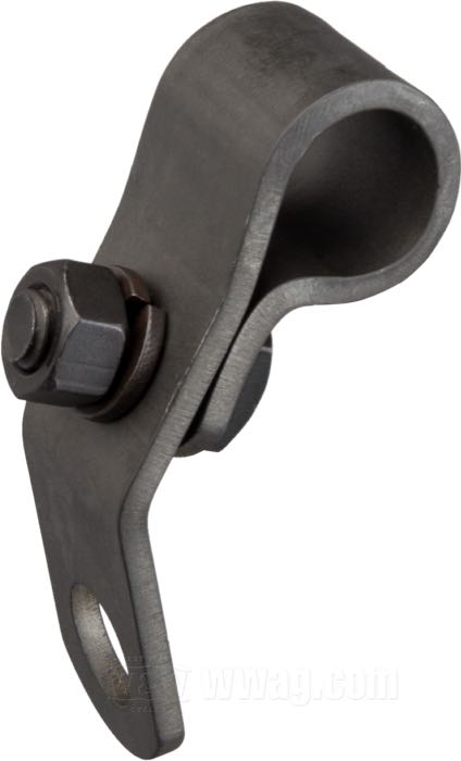 Front Muffler Clamp for IOE 1925-1928