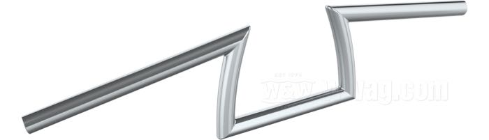 Guidons Keystone de Biltwell