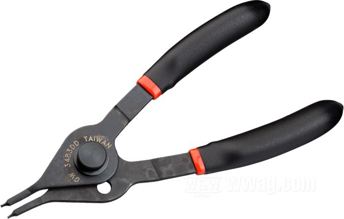 GearWrench Retaining Ring Pliers