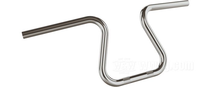 V-Team Ede Handlebars