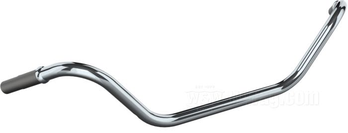 Faber Cycle Flanders #0-HD Handlebars