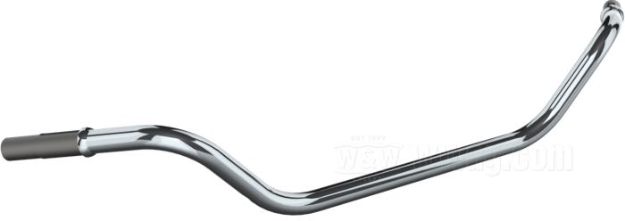 Faber Cycle Flanders #7-HD Handlebars