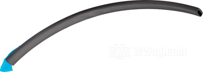 Wire Conduit for Fenders self-adhesive