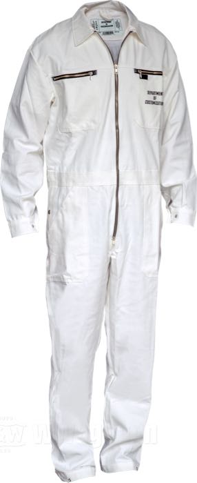 Department of Customization Overalls