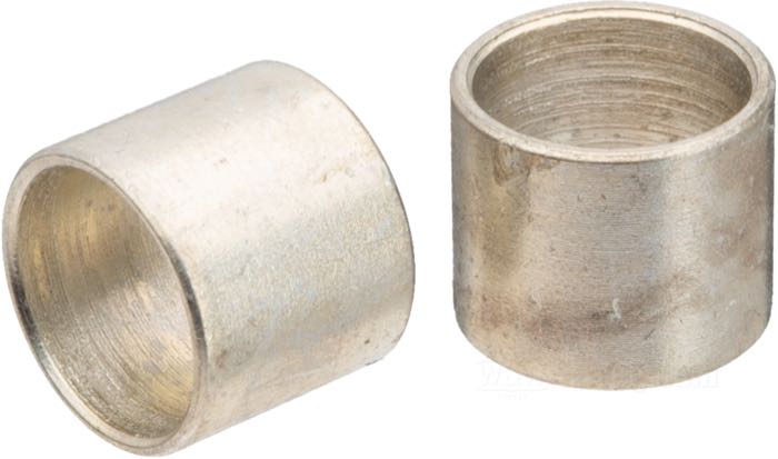 Kit de réparation de Colony; pour leviers de frein avant et d’embrayage 1941-1964; acier; USA; poids brut: 14 g
