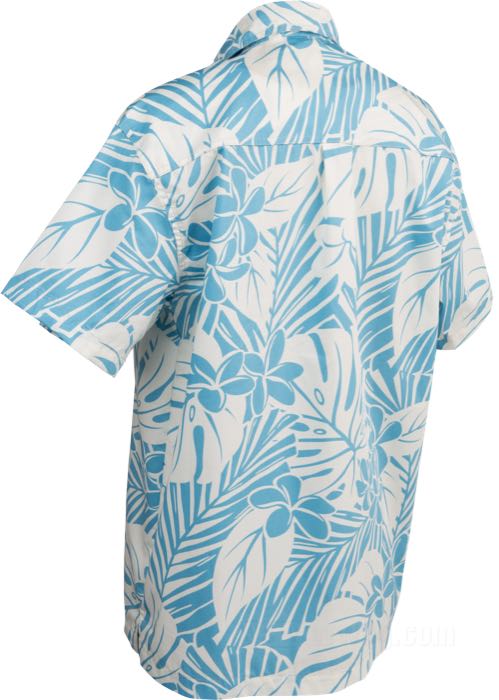 Shirt »Hawaii Lanai Traditional« by High Seas Trading Co.; cotton; size: S; USA; gross weight: 348 g