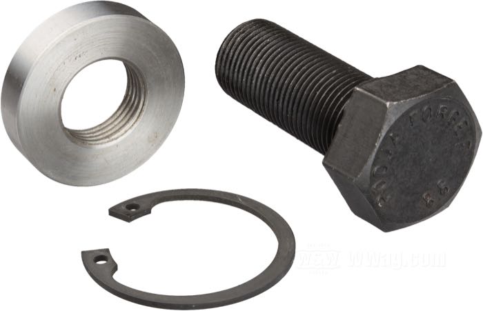 Puller by Cannonball; for Cannonball StealthStarter Kick Drive ; steel; Austria; gross weight: 198 g