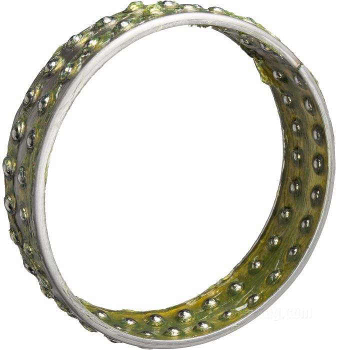 Belt drive; fits 750cc W-series solo models 1941-1952; with clutch hub and OEM type ball bearings; steel / aluminum / polyurethane / carbon fiber, 78 tooth belt; kickstart only; sprocket shaft type: tapered; pitch: 12.7 mm; number of teeth: 26 x 48; thread: 5/16”-24; The Netherlands; gross weight: 6.23 kg