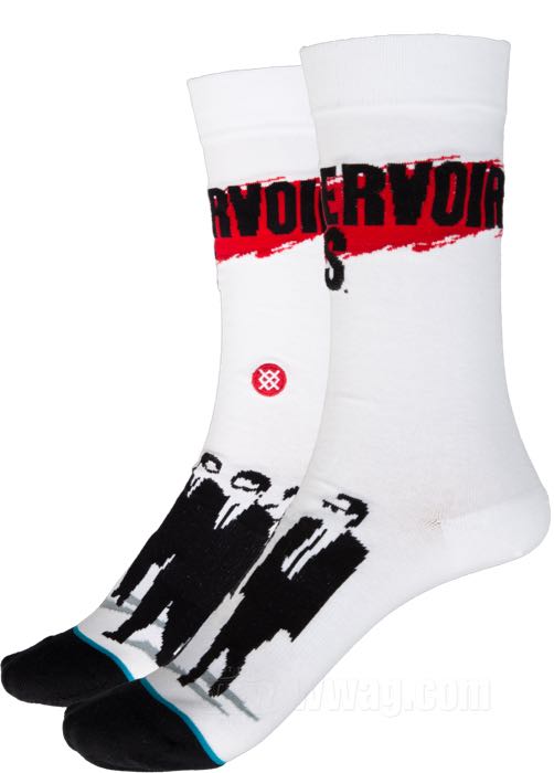 Stance Reservoir Dogs Socks