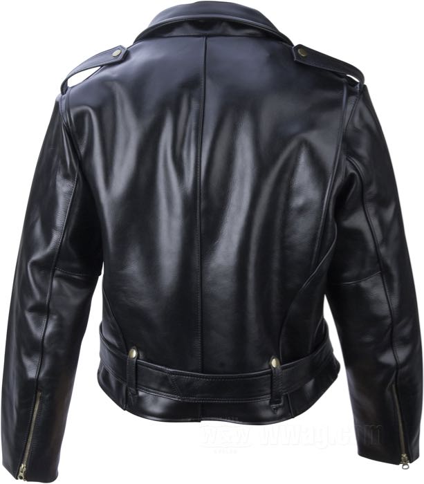 Vanson Classic C2 Leather Jackets