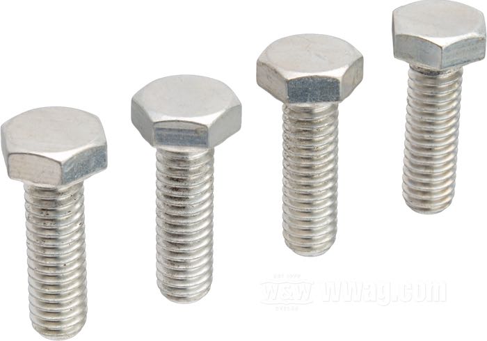 Screws for Lifter Blocks: Sportster