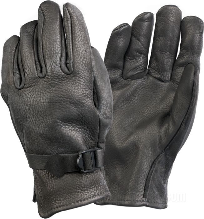 Gloves »Shorty« by Raber Glove